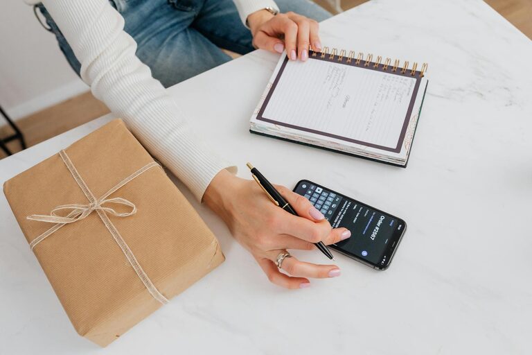 Jak efektywnie planować i organizować codzienne zadania, aby zwiększyć swoją produktywność